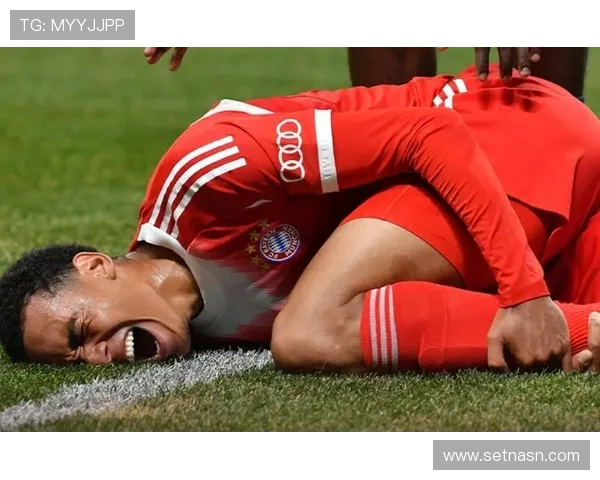 拜仁宣布天才新星遭遇重伤 恢复期未定 拜仁宣布天才新星遭遇重伤 恢复期未定