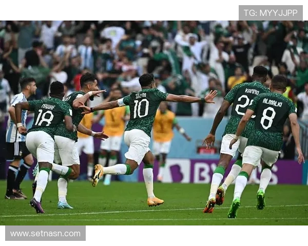 沙特解雇世界杯击败阿根廷主帅